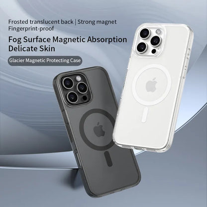 iPhone 16 Plus MagSafe Case