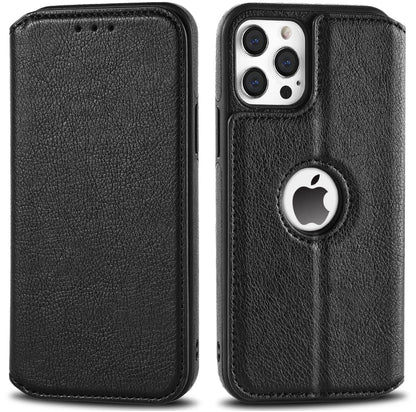 iPhone 16 Pro Flip Diary Wallet Case