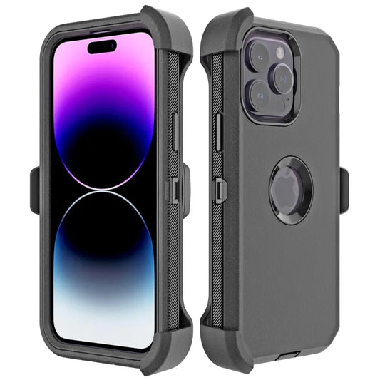 iPhone 16 Defender Series Case With MagSafe