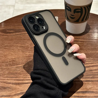 iPhone 16 Pro MagSafe Case
