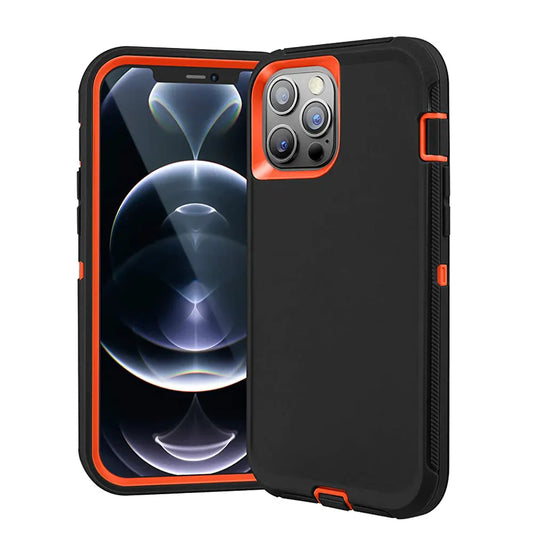 iPhone 16 Pro Defender Series Case With MagSafe