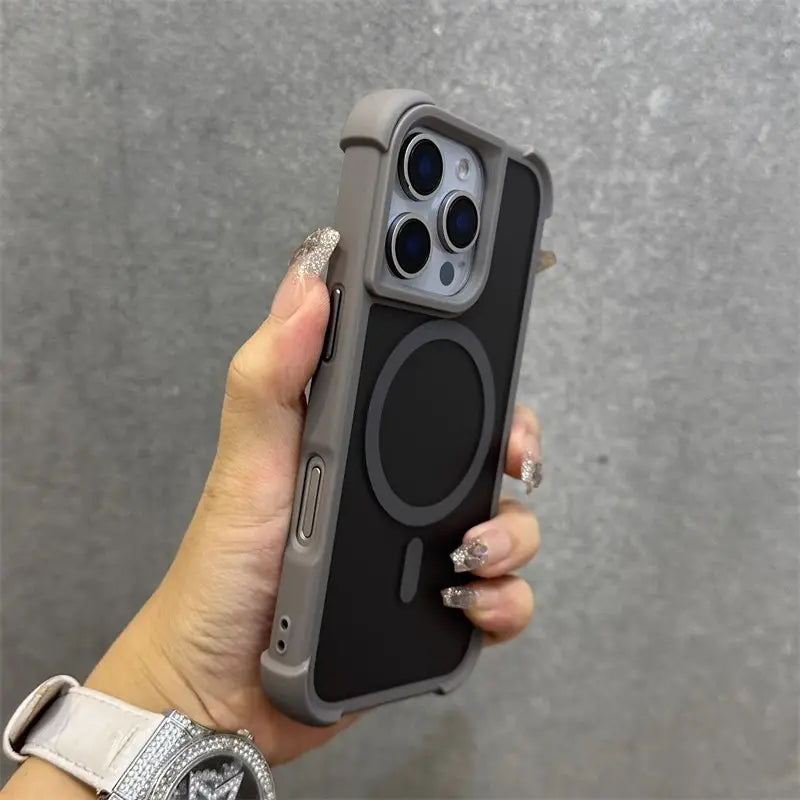 iPhone 16 MagSafe Case