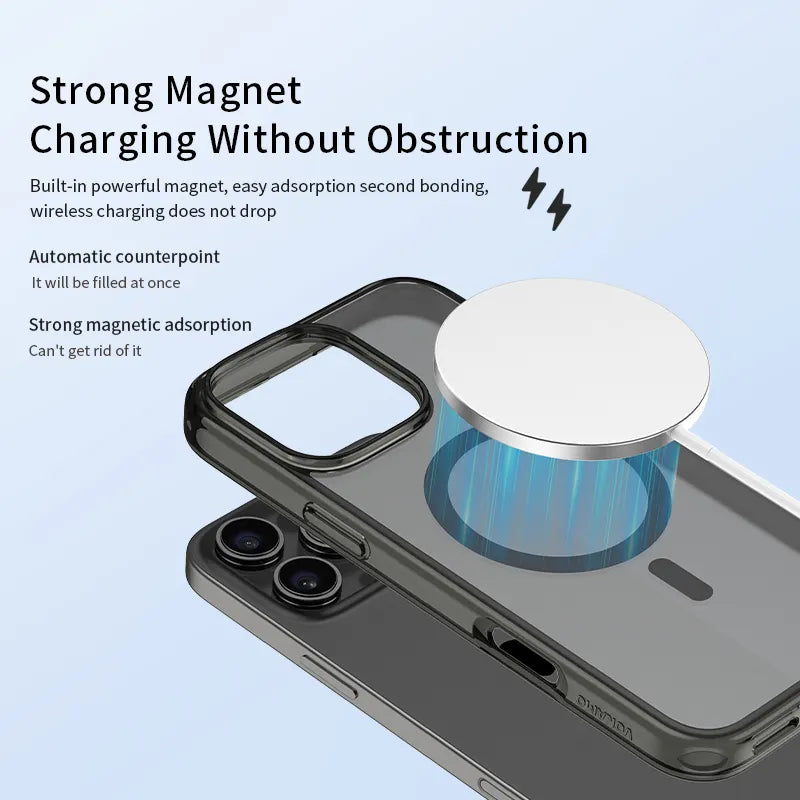 iPhone 16 Plus MagSafe Case