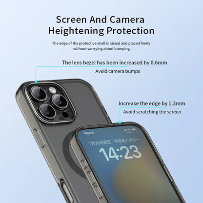 iPhone 16 Plus MagSafe Case