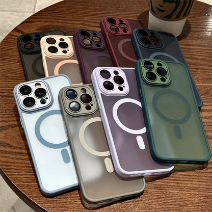 iPhone 16 Pro MagSafe Case