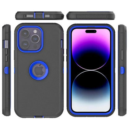 iPhone 16 Defender Series Case With MagSafe