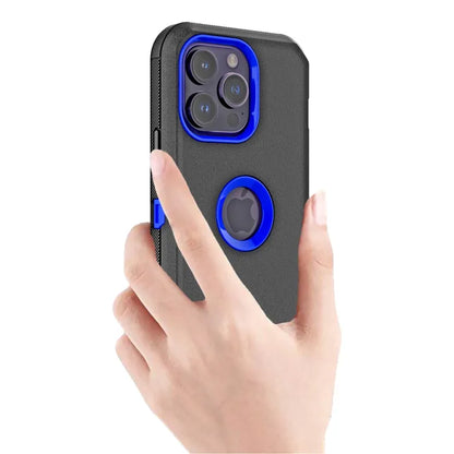 iPhone 16 Defender Series Case With MagSafe