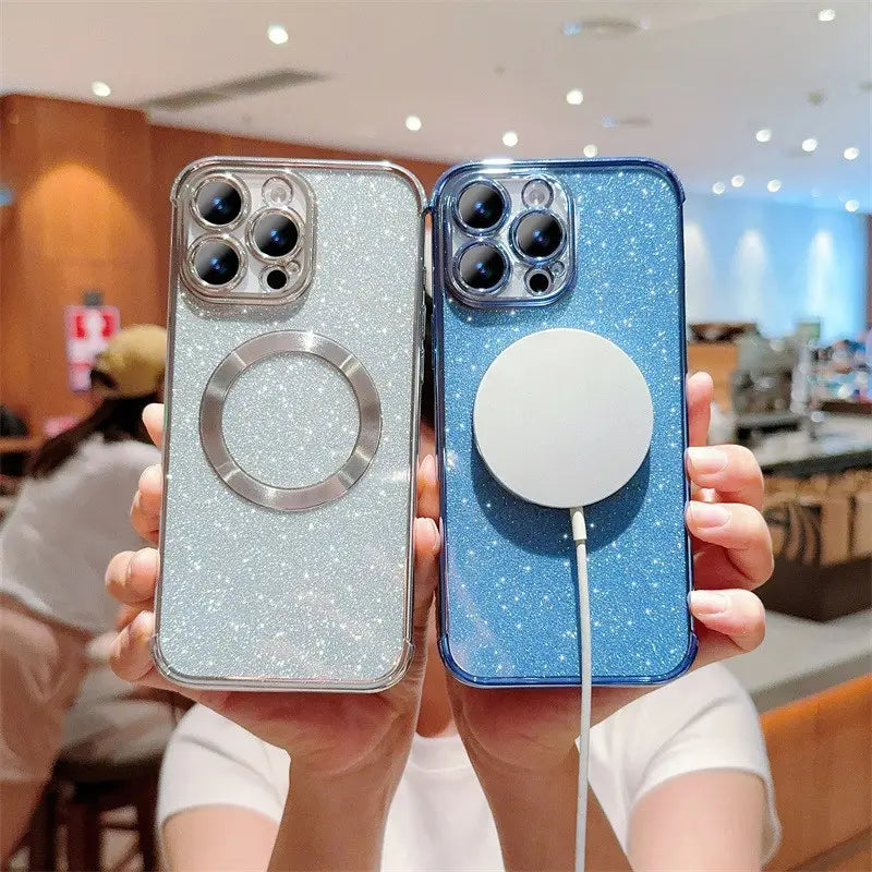 iPhone 16 Plus Soft Silicone Case