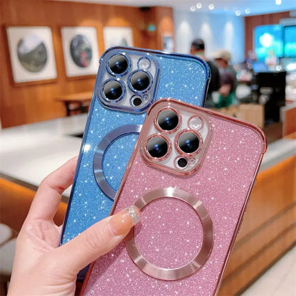 iPhone 16 Plus Soft Silicone Case