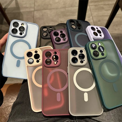 iPhone 16 Pro MagSafe Case