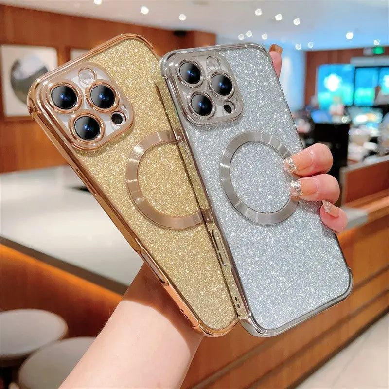 iPhone 16 Plus Soft Silicone Case