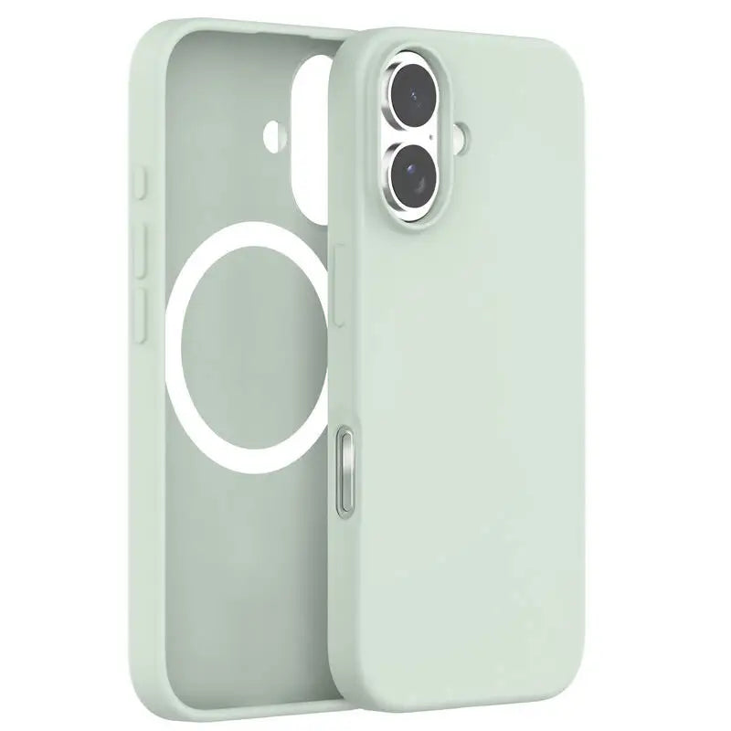 iPhone 16 Soft Silicone Case