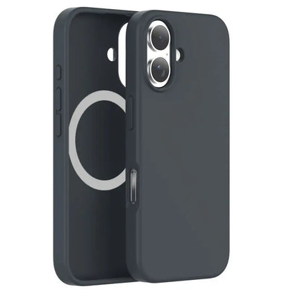 iPhone 16 Soft Silicone Case