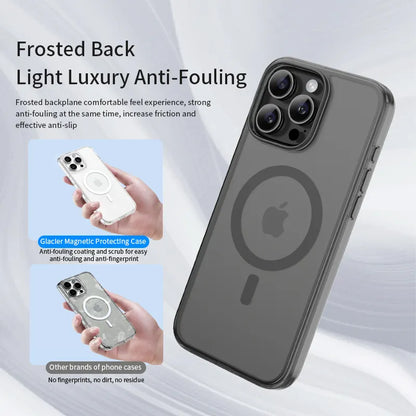 iPhone 16 Plus MagSafe Case