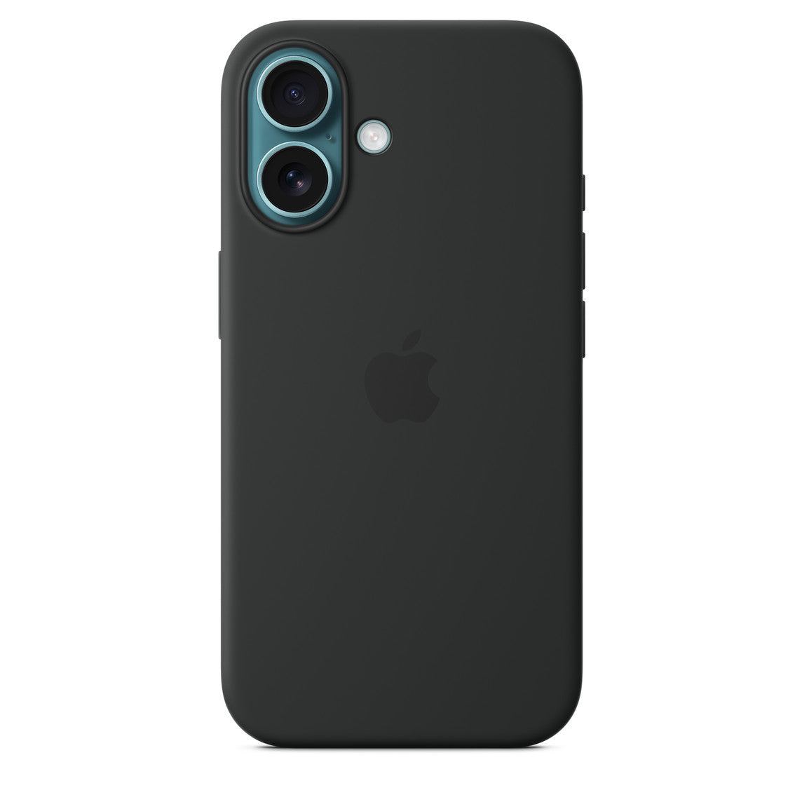 iPhone 16 Soft Silicone Case