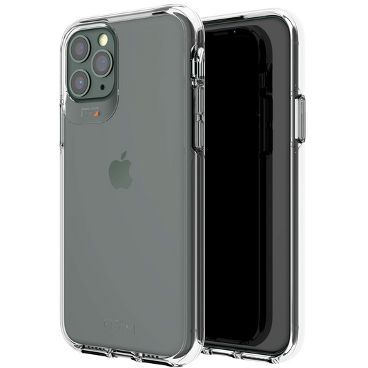 iPhone 11 Pro Gear 4 Clear MagSafe Case