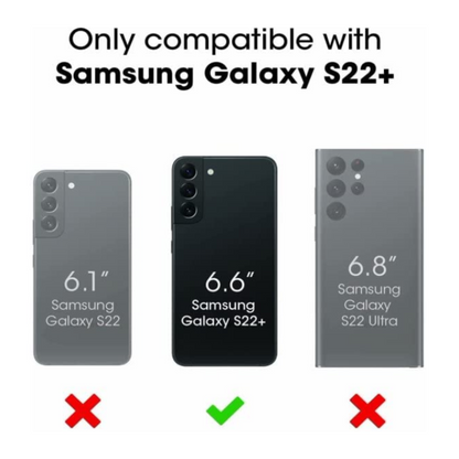 Samsung S22 Plus OtterBox Defender Case