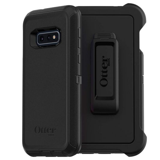 Samsung S10E OtterBox Defender Case