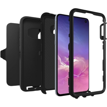 Samsung S10E OtterBox Defender Case