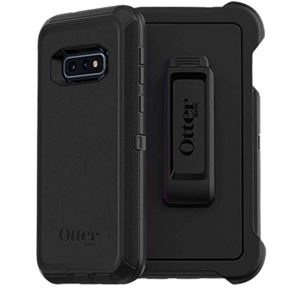 Samsung S10E OtterBox Defender Case