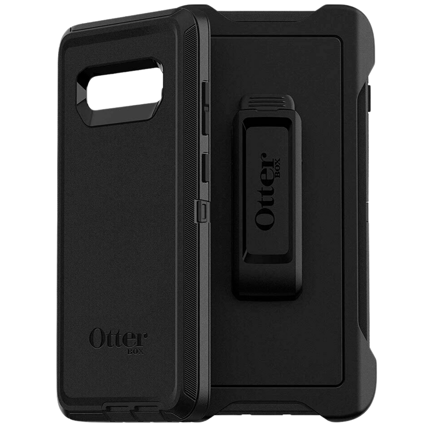 Samsung S10 Plus OtterBox Defender Case
