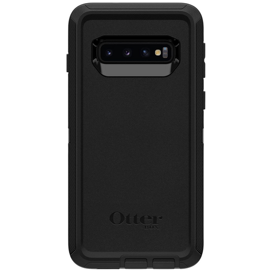 Samsung S10 OtterBox Defender Case