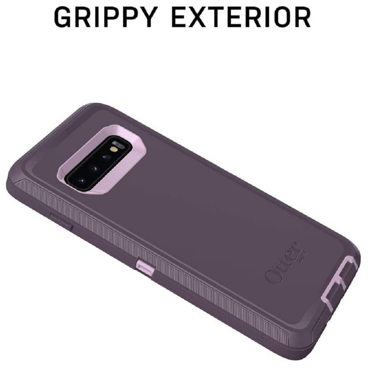 Samsung S10 OtterBox Defender Case