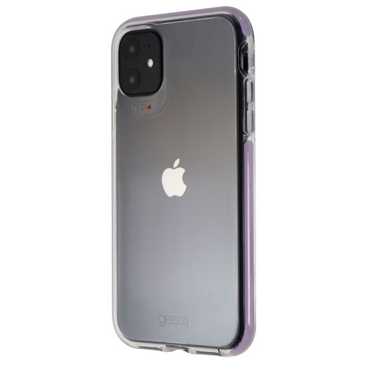 iPhone 11 Crystal Palace Gear 4 Case