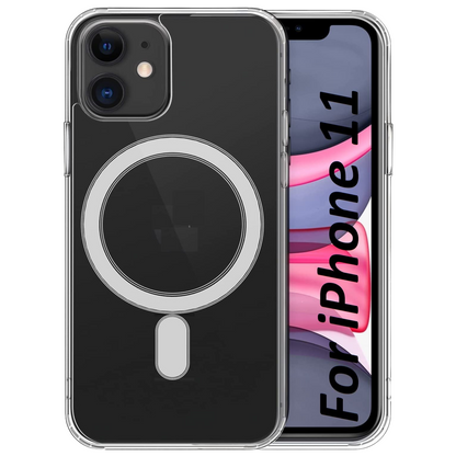 iPhone 11 MagSafe Case