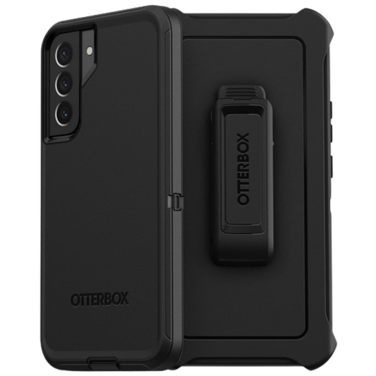 Samsung S22 OtterBox Defender Case