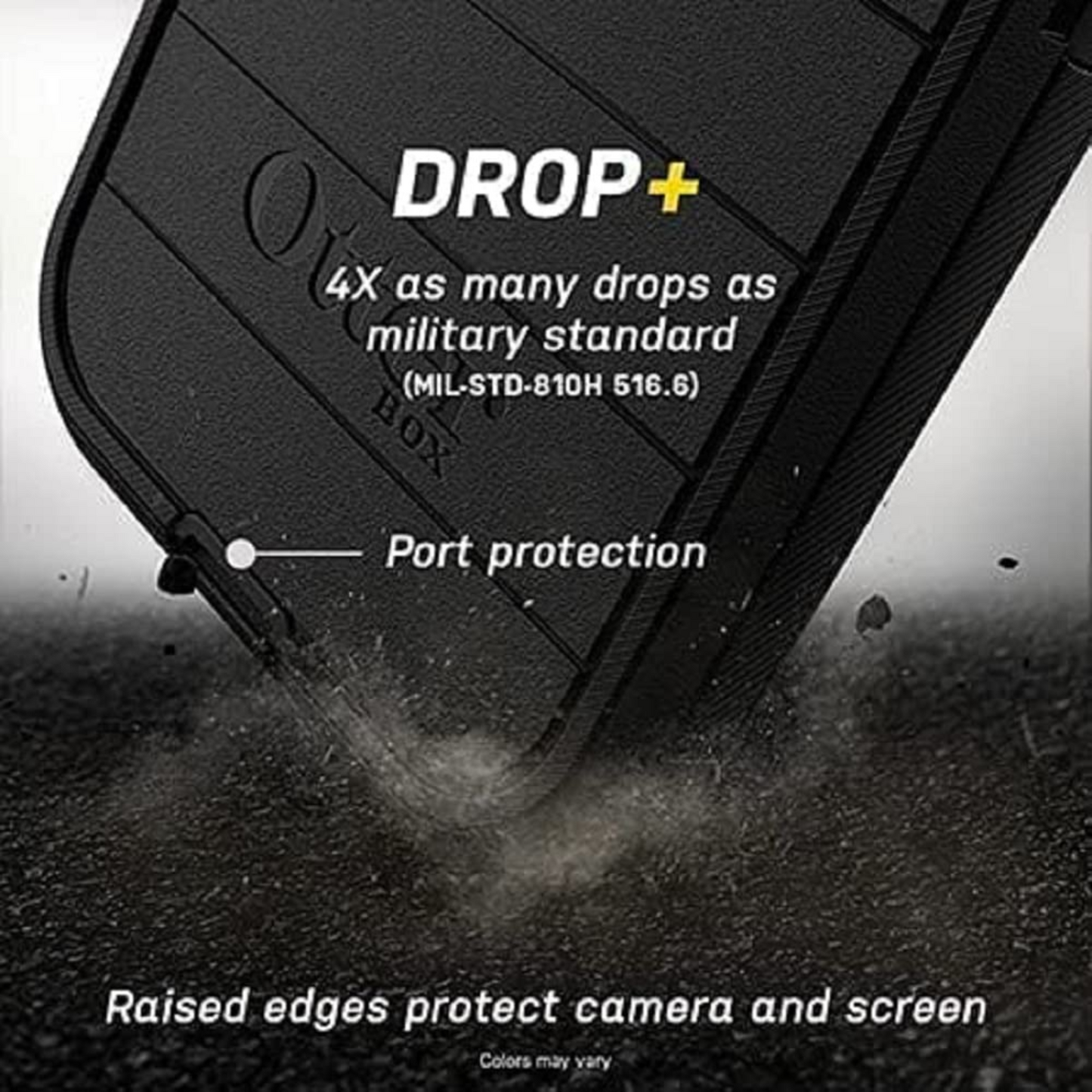 Samsung S21 Plus OtterBox Defender Case
