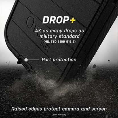 Samsung S21 Plus OtterBox Defender Case
