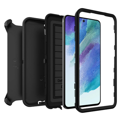 Samsung S21 FE OtterBox Defender Case