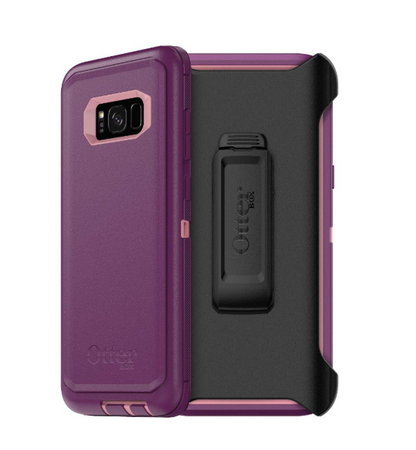 Samsung S8 Plus OtterBox Defender Case