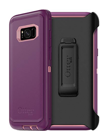 Samsung S8 Plus OtterBox Defender Case