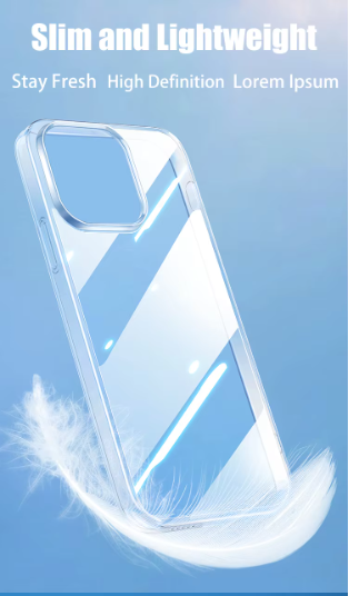 iPhone 16 Pro Max Soft Silicone Case