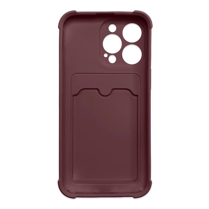 iPhone 11 Pro Card Armor Back Case