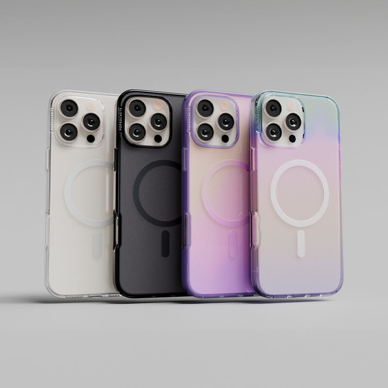 iPhone 16 Pro Max MagSafe Case