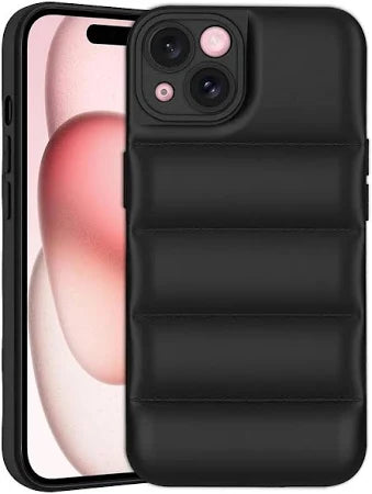 iPhone 15 Puffer Case