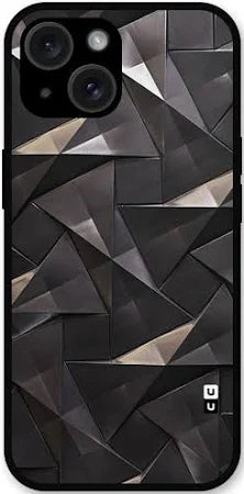 iPhone 15 Triangle Series Case