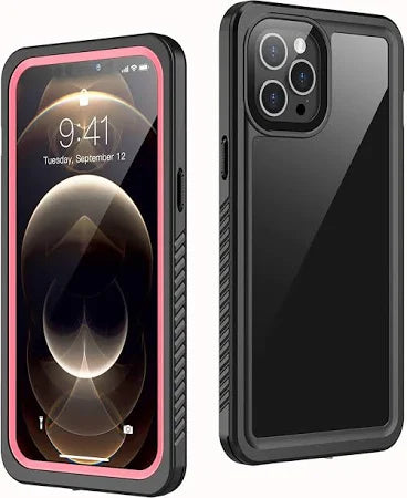 iPhone 15 Waterproof Case