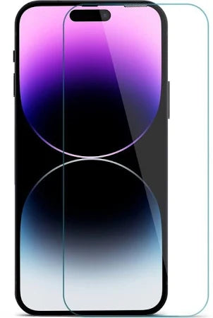 iPhone Screen Protector Clear