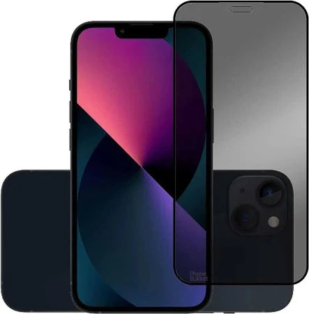 iPhone Screen Protector Privacy