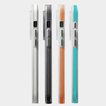 Thin Grid MagSafe Case